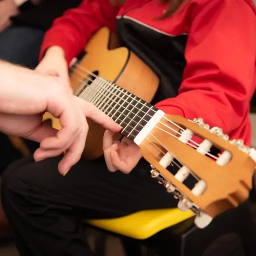 <html> <head></head> <body>  Guitare débutant </body></html>